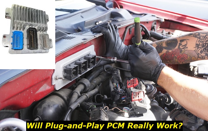 will plug and play pcm work